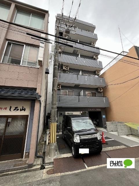 スタンドアップ和歌山（2C） 外観