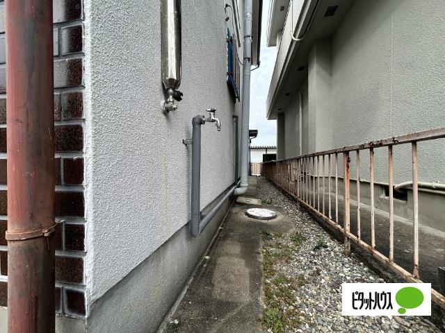 貴志川町神戸107-18戸建て その他
