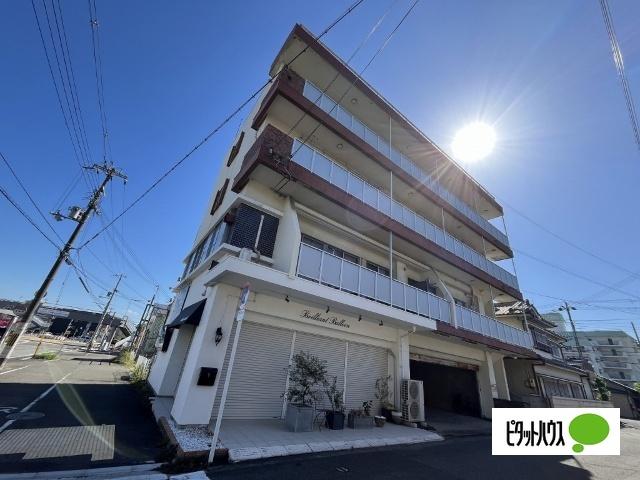 岩尾マンション（304） 外観