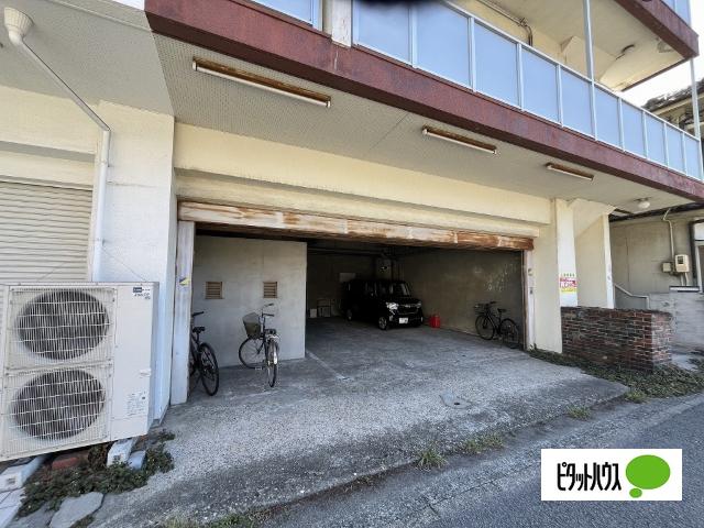 岩尾マンション（304） 共有部分