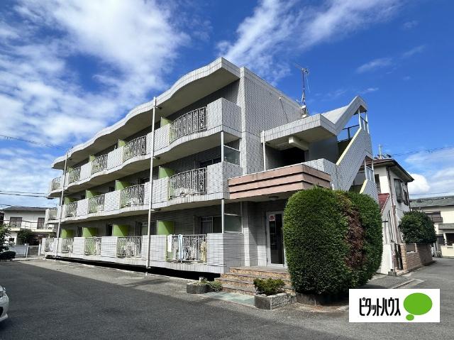 メゾン紀三井寺Ⅰ（106） 外観