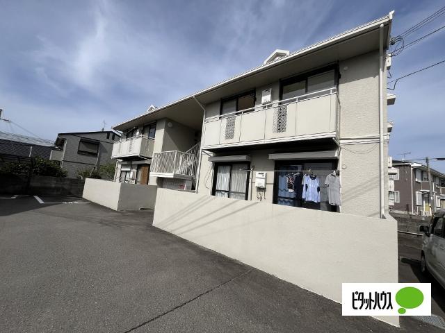 セジュール山口3（307） 外観