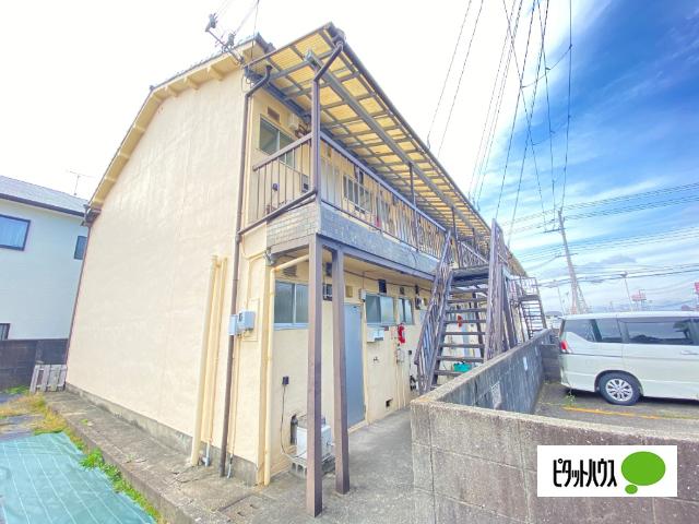 おとい住宅 外観