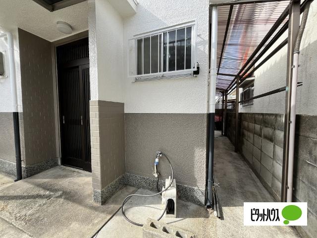 西庄BS戸建（-） その他