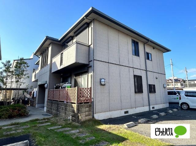 クインテット（B202） 外観