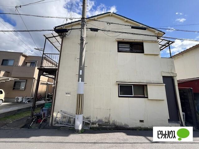 東雲荘（2-3） その他