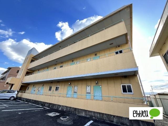 コーポ榎本（104） 外観