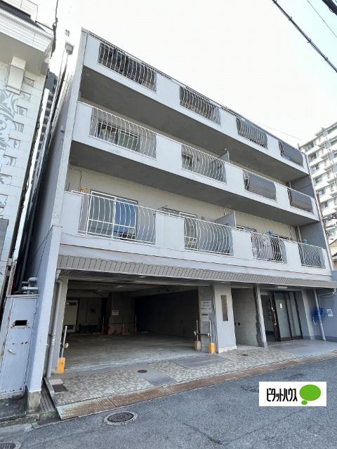 和歌山市友田町マンション 外観