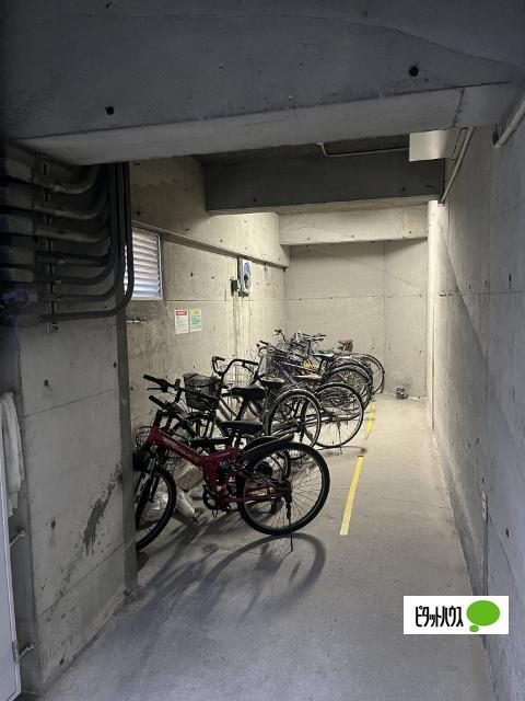 和歌山市友田町マンション 共有部分