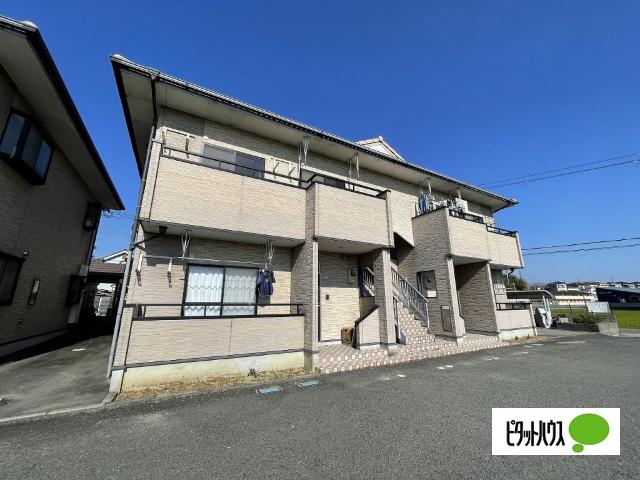 Nフィオーレ岡田（B201） 外観