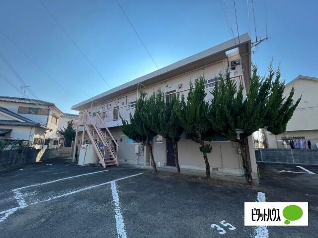 第二南方マンション（６） 外観