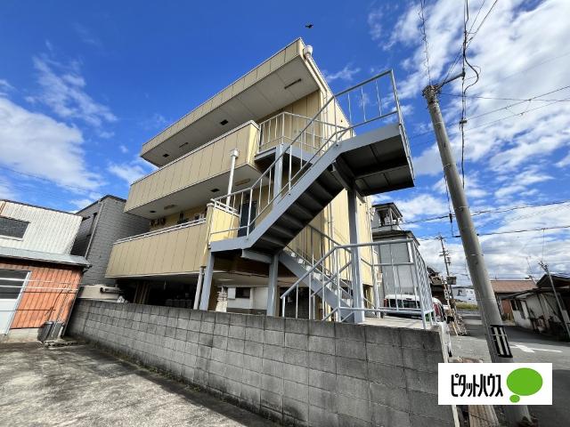 島橋ワンルーム（301） その他