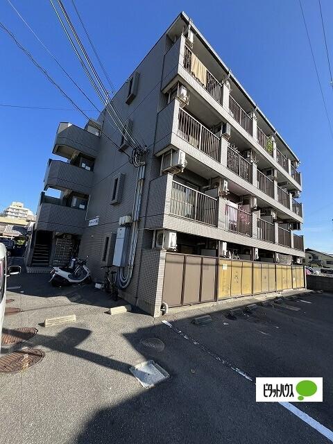 オーティハイツ黒田（110） 外観