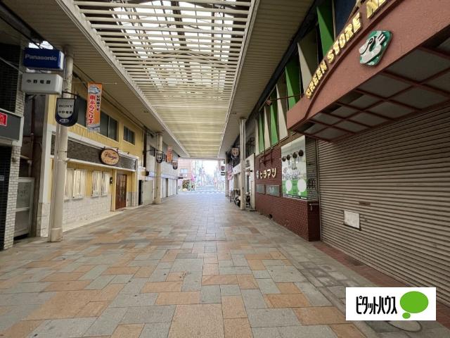 東ぶらくり丁テナントビル（-） その他