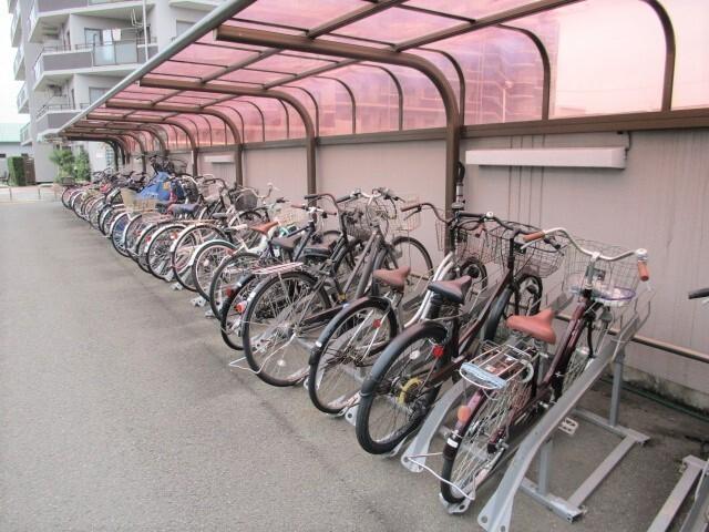 和歌山市鳴神マンション 共有部分
