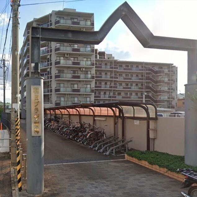 和歌山市鳴神マンション 外観