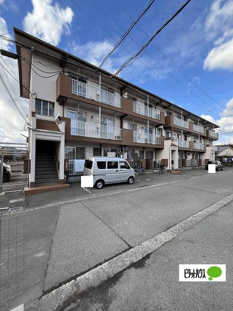 嶋本マンション（306） 外観