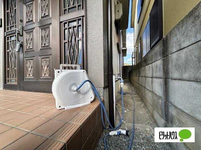 内原398-28戸建て その他