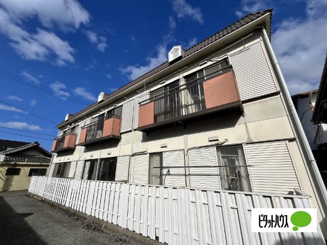 川畑ハイツ（101） 外観