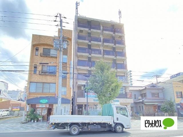 ヤマイチPLAZA吉田Ⅰ（403） 外観