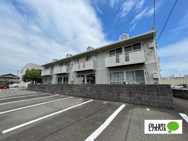 セジュール三葛（103） 外観