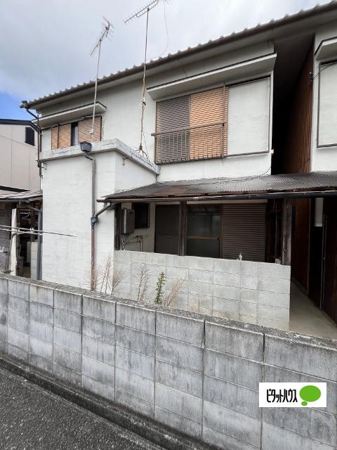 平柳住宅（2） その他