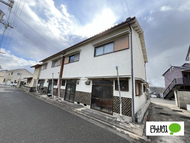 平柳住宅（2） 共有部分