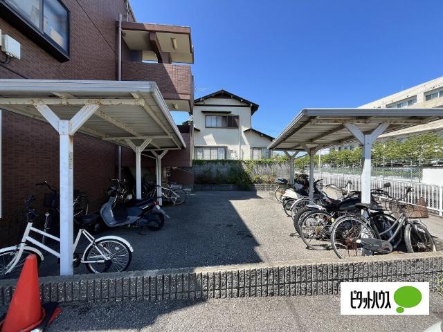 シトラス古屋 共有部分