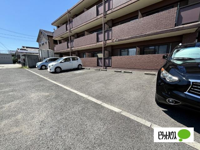 シトラス古屋 駐車場