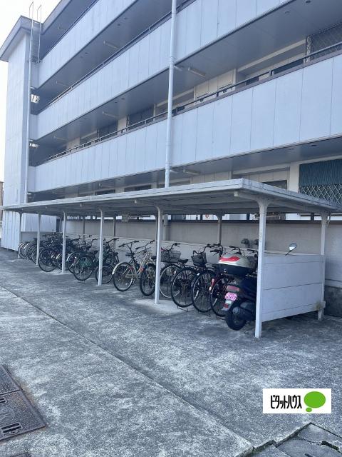 エスポワール紀ノ川（205） 共有部分