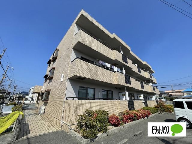 アンブリック（103） 外観