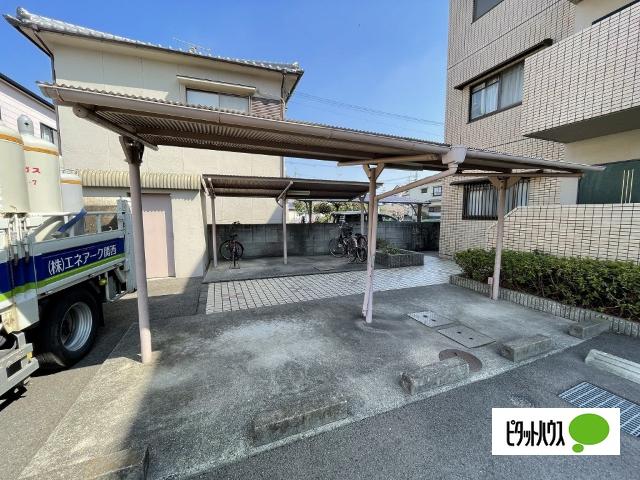 アンブリック（103） 共有部分