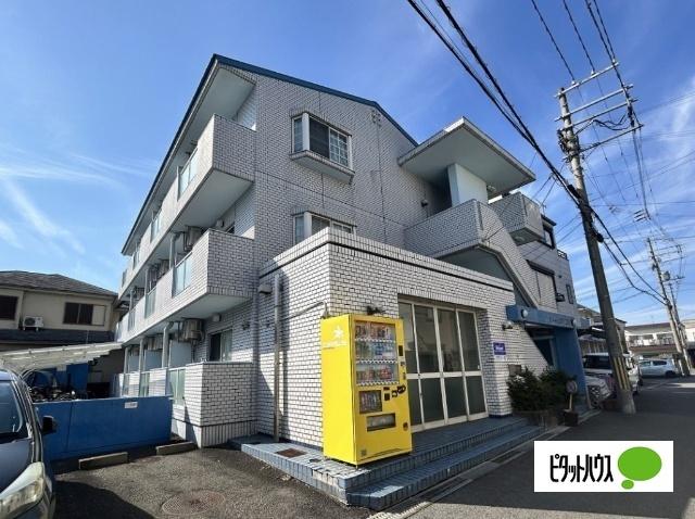 ブルーハイツ塩屋（203） 外観