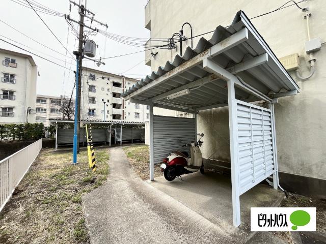 ビレッジハウス鳴滝15号棟（105） その他