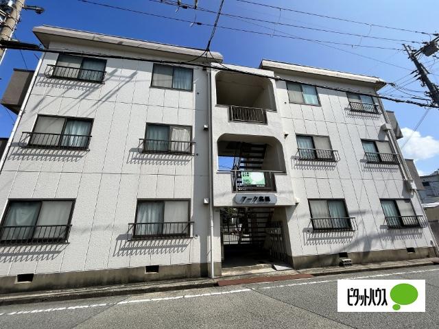 アーク島橋 外観