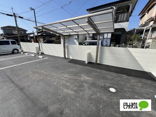 和歌山市杭ノ瀬アパート 共有部分