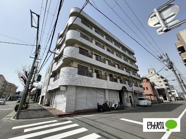 シティ鷺ノ森（5B） 外観