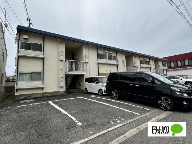 プレジール塩屋（205） 外観
