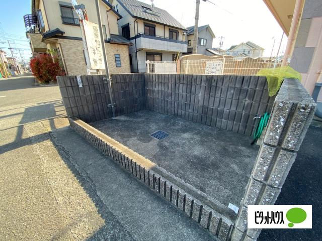 グリーンヒルとまとⅢ（210） その他