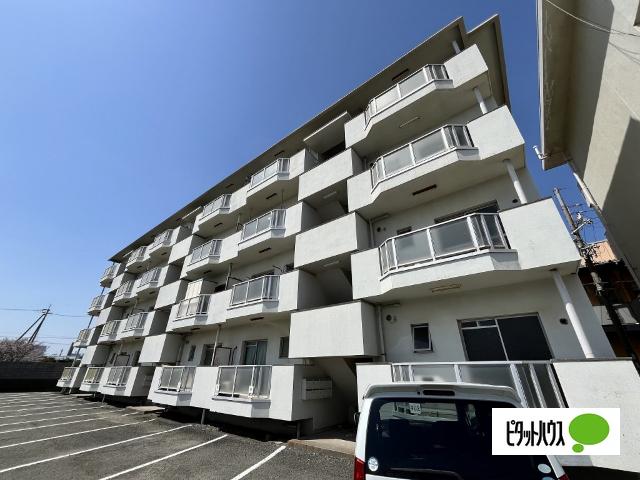MS北島　A棟（306） 外観