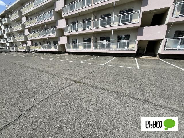 MS北島　A棟（306） 駐車場