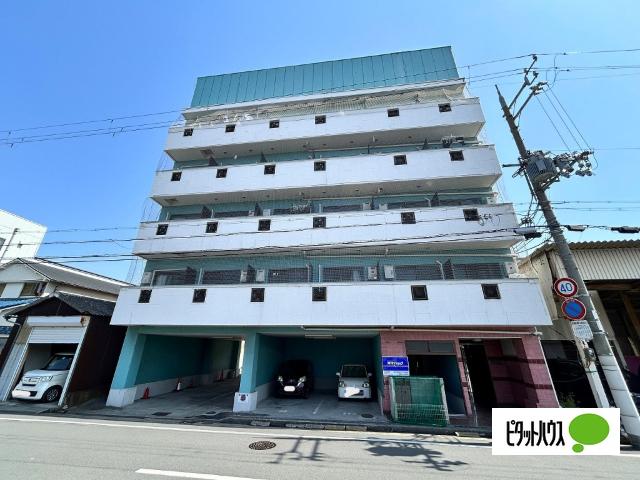 フォースアベニュー（407） 外観