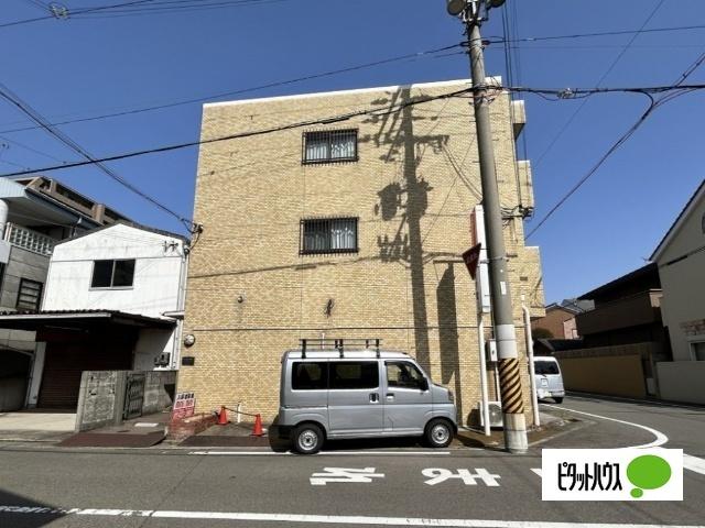 パールハウス（305） 外観