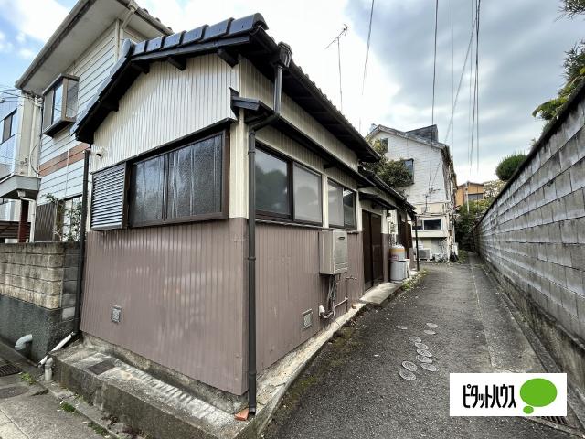 和歌山市芦辺丁一戸建 ロビー