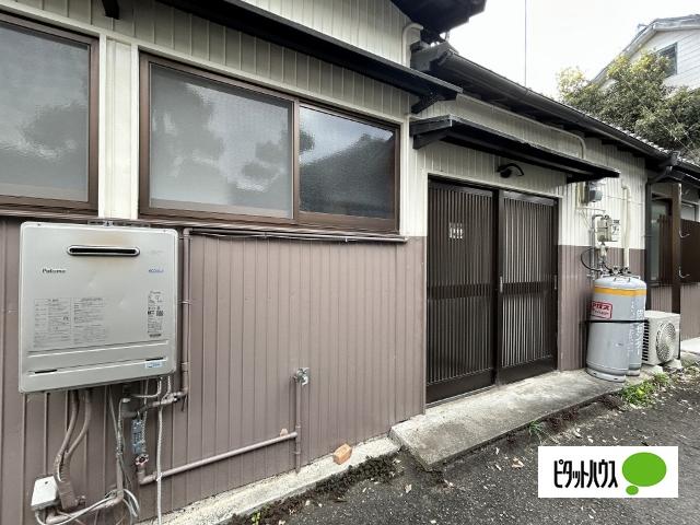 和歌山市芦辺丁一戸建 その他