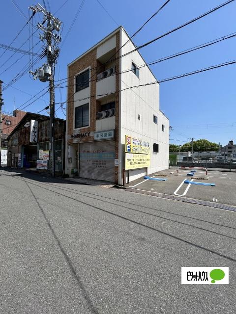 雑賀町ビルヂング（202） 外観