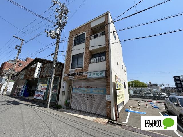 雑賀町ビルヂング（202） その他