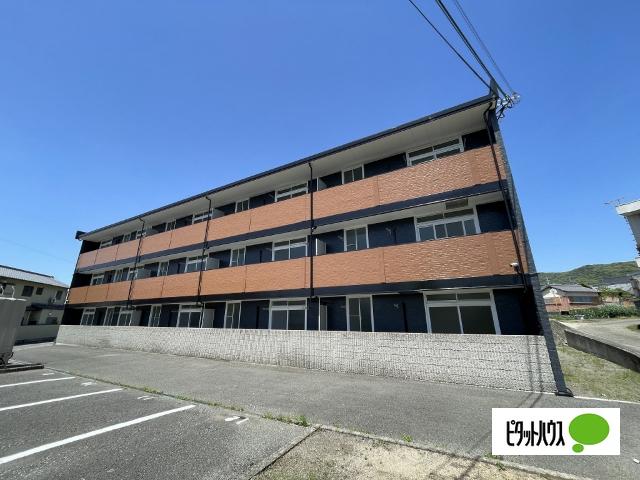 グラッツアモーレ府中（103） 外観