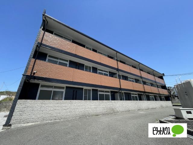 グラッツアモーレ府中（103） 外観
