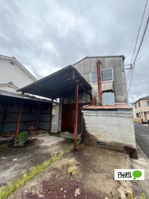 中之島倉庫 その他